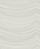 Beads Cream, Silver, and Glitter by Seabrook Wallpaper Aura Netherlands 56.05 25.2" 20.5" - Fabric Carolina -