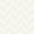 Boho Chevron Stripe Gray Mist and Ivory by Seabrook Wallpaper Boho Rhapsody United States 56.05 10.43" 20.5" - Fabric Carolina -