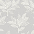 Paradise Leaves Daydream Gray by Seabrook Wallpaper Boho Rhapsody United States 56.05 20.87" 20.5" - Fabric Carolina -