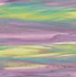 Rainbrow Brush Lime Green, Purple, & Teal by Seabrook Wallpaper L'Atelier de Paris United States 56.05 20.87" 20.5" - Fabric Carolina -