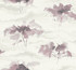 Brushstroke Trees Metallic Mauve, Ebony, & Pearl by Seabrook Wallpaper L'Atelier de Paris United States 60.75 25.2" 27" - Fabric Carolina -