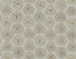 Shibori Blossoms Metallic Champagne & Gray by Seabrook Wallpaper L'Atelier de Paris United States 60.75 20.87" 27" - Fabric Carolina -