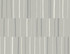 Block Lines Metallic Silver and Cove Gray by Seabrook Wallpaper Living with Art United States 60.53 20.87" 27" - Fabric Carolina -