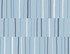 Block Lines Bluebird, Navy, and Glacier White by Seabrook Wallpaper Living with Art United States 60.53 20.87" 27" - Fabric Carolina -