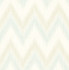 Regent Flamestitch Stringcloth Sea Glass and Eggshell by Seabrook Wallpaper Luxe Retreat United States 56.05 20.87" 20.5" - Fabric Carolina -