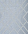 Diamond Lattice Metallic Slate Blue by Seabrook Wallpaper Essential Textures Netherlands 56.05 12.6" 20.5" - Fabric Carolina -