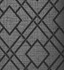 Diamond Lattice Metallic Coal by Seabrook Wallpaper Essential Textures Netherlands 56.05 12.6" 20.5" - Fabric Carolina -