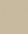 Deco Spliced Stripe Metallic Gold & Parchment by Seabrook Wallpaper Mondrian Netherlands 56.5 1.81" 20.5" - Fabric Carolina -