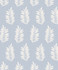 Pinnate Silhouette Iceburg by Seabrook Wallpaper The Simple Life Netherlands 57.5 12.6" 20.9" - Fabric Carolina -