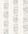 Summer Garland Smoke by Seabrook Wallpaper The Simple Life Netherlands 57.5 12.6" 20.9" - Fabric Carolina -
