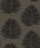 Island Palm Lava Rock by Seabrook Wallpaper The Simple Life Netherlands 57.5 25.2" 20.9" - Fabric Carolina -