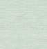 Mei Stringcloth Calming Mint by Seabrook Wallpaper Japandi Style United States 56.05 20.87" 20.5" - Fabric Carolina -
