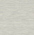 Mei Stringcloth Argos Grey by Seabrook Wallpaper Japandi Style United States 56.05 20.87" 20.5" - Fabric Carolina -