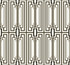 Manhattan Contrasto by Seabrook Wallpaper Deco 2 United States 60.75 12.6" 27" - Fabric Carolina -