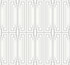 Manhattan Arian by Seabrook Wallpaper Deco 2 United States 60.75 12.6" 27" - Fabric Carolina -