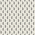 Maia Paisley Poppy Seed by Seabrook Wallpaper French Country United States 60.75 4.52" 27" - Fabric Carolina -