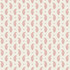 Maia Paisley Rustic Rouge by Seabrook Wallpaper French Country United States 60.75 4.52" 27" - Fabric Carolina -