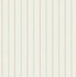 Andree Stripe Summer Sky & French Blue by Seabrook Wallpaper French Country United States 60.75 0" 27" - Fabric Carolina -