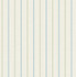 Andree Stripe French Blue & Pomme by Seabrook Wallpaper French Country United States 60.75 0" 27" - Fabric Carolina -