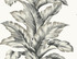 Banana Springs Greystone by Seabrook Wallpaper Coastal Haven United States 60.75 20.87" 27" - Fabric Carolina -