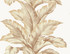 Banana Springs Peachy by Seabrook Wallpaper Coastal Haven United States 60.75 20.87" 27" - Fabric Carolina -