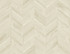 Keone Bay Chevron Oat by Seabrook Wallpaper Coastal Haven United States 60.75 20.87" 27" - Fabric Carolina -