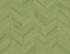 Keone Bay Chevron Summer Fern by Seabrook Wallpaper Coastal Haven United States 60.75 20.87" 27" - Fabric Carolina -