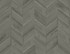 Keone Bay Chevron Harbor Grey by Seabrook Wallpaper Coastal Haven United States 60.75 20.87" 27" - Fabric Carolina -