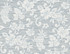 Juno Island Floral Fantasy Blue by Seabrook Wallpaper Summer House United States 60.75 20.87" 27" - Fabric Carolina -