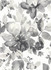 Watercolor Garden Inkwell by Seabrook Wallpaper Prepasted Online United States 56.05 27.9" 20.5" - Fabric Carolina -