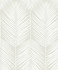 Athena Palm Sea Salt by Seabrook Wallpaper Etten Studios Online Netherlands 57.5 25.2" 20.9" - Fabric Carolina -