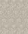 Tonal Floral Trail Taupe by Seabrook Wallpaper Legacy Prints Netherlands 57.5 18" 20.9" - Fabric Carolina -