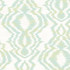 Moirella Chartreuse by Seabrook Wallpaper West Boulevard Collection United States 60.75 27" 27" - Fabric Carolina -