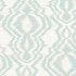 Moirella Seaglass by Seabrook Wallpaper West Boulevard Collection United States 60.75 27" 27" - Fabric Carolina -