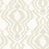 Moirella Taupe by Seabrook Wallpaper West Boulevard Collection United States 60.75 27" 27" - Fabric Carolina -