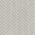 Herringbone Inlay Warm Stone & Metallic Pearl by Seabrook Wallpaper Stacy Garcia Peel and Stick United States 30.75 1.9" 20.5" - Fabric Carolina -