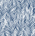 Mod Palm Coastal Blue by Seabrook Wallpaper Stacy Garcia Peel and Stick United States 30.75 20.87" 20.5" - Fabric Carolina -