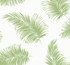 Tossed Palm Summer Fern by Seabrook Wallpaper Lillian August Peel and Stick United States 40.5 25.2" 27" - Fabric Carolina -