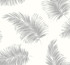 Tossed Palm Alloy by Seabrook Wallpaper Lillian August Peel and Stick United States 40.5 25.2" 27" - Fabric Carolina -