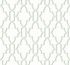 Coastal Lattice Seaglass by Seabrook Wallpaper Lillian August Peel and Stick United States 40.5 12.6" 27" - Fabric Carolina -
