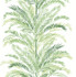 Keana Palm Paradise Green by Seabrook Wallpaper Lillian August Peel and Stick United States 30.75 20.87" 20.5" - Fabric Carolina -