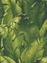 Tropical Banana Leaves Green by Seabrook Wallpaper NextWall Peel & Stick United States 30.75 27.8" 20.5" - Fabric Carolina -