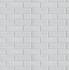 Subway Tile Ivory by Seabrook Wallpaper NextWall Peel & Stick United States 30.75 3.48" 20.5" - Fabric Carolina -