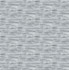Brushed Metal Tile Silver by Seabrook Wallpaper NextWall Peel & Stick United States 30.75 5.22" 20.5" - Fabric Carolina -