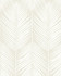 Palm Silhouette Sea Salt by Seabrook Wallpaper NextWall Peel & Stick United States 30.75 25.2" 20.5" - Fabric Carolina -