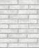 Monarch Brick Calcutta Grey by Seabrook Wallpaper NextWall Peel & Stick United States 30.75 25.2" 20.9" - Fabric Carolina -