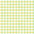 Spring Plaid Lemon Lime by Seabrook Wallpaper NextWall Peel & Stick United States 30.75 8.4" 20.5" - Fabric Carolina -