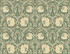 Pimpernel Floral Gardenia & Sage by Seabrook Wallpaper NextWall Peel & Stick United States 40.5 10.43" 27" - Fabric Carolina -