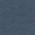 Cyrus Faux Grasscloth Naval Blue & Metallic Silver by Seabrook Wallpaper NextWall Peel & Stick United States 30.75 20.87" 20.5" - Fabric Carolina -