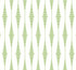 Striped Ikat Macaw Green by Seabrook Wallpaper NextWall Peel & Stick United States 40.5 12.6" 27" - Fabric Carolina -